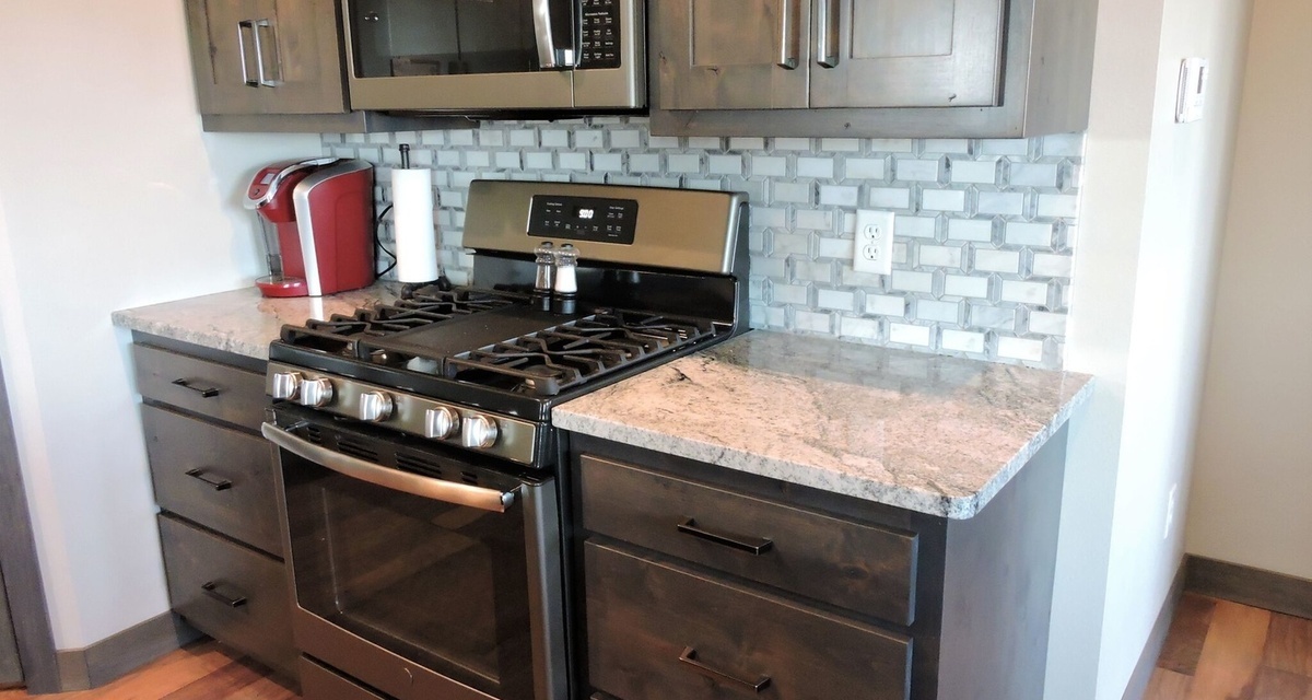 Appliance Delivery HowTo Building Center Sioux Center, Iowa